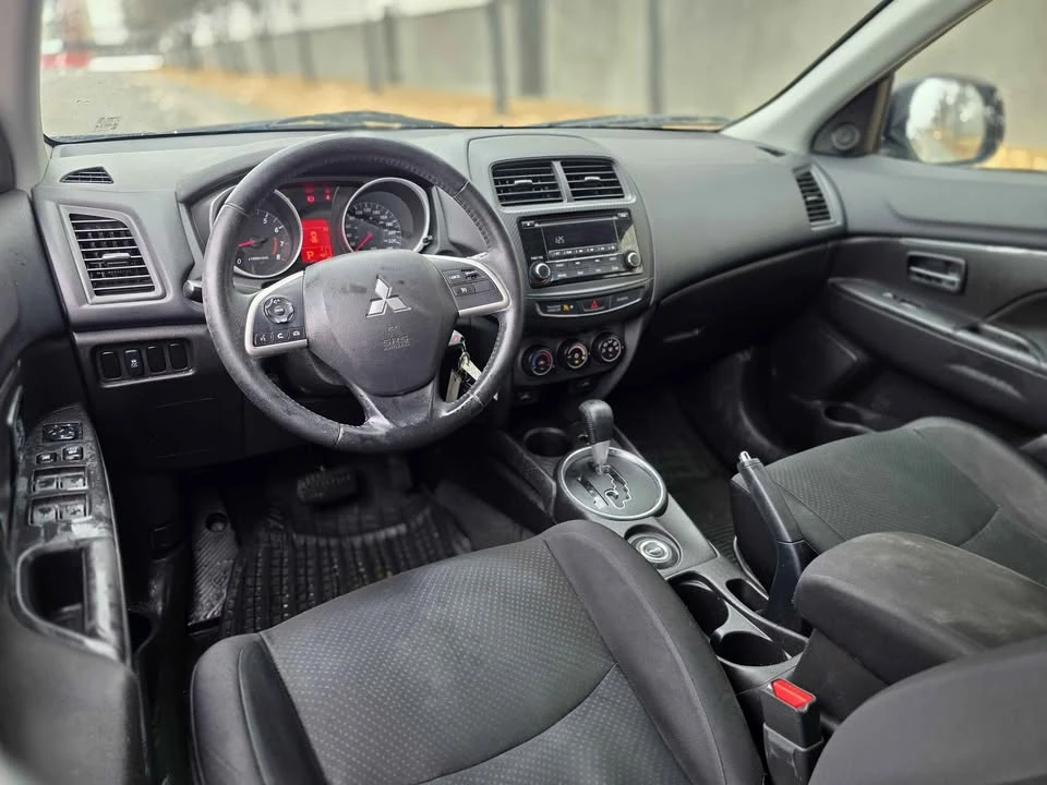 2015 Mitsubishi RVR - Image 5 of 13