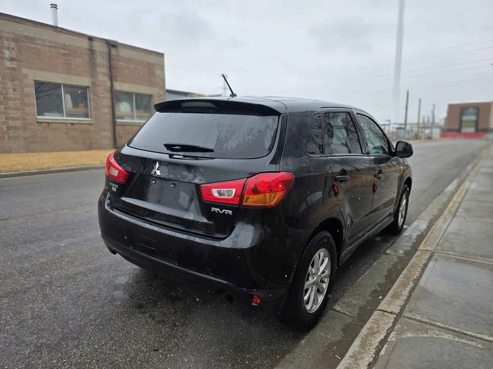 2015 Mitsubishi RVR - Image 3 of 13