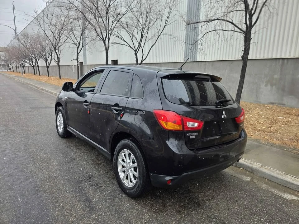 2015 Mitsubishi RVR - Image 13 of 13