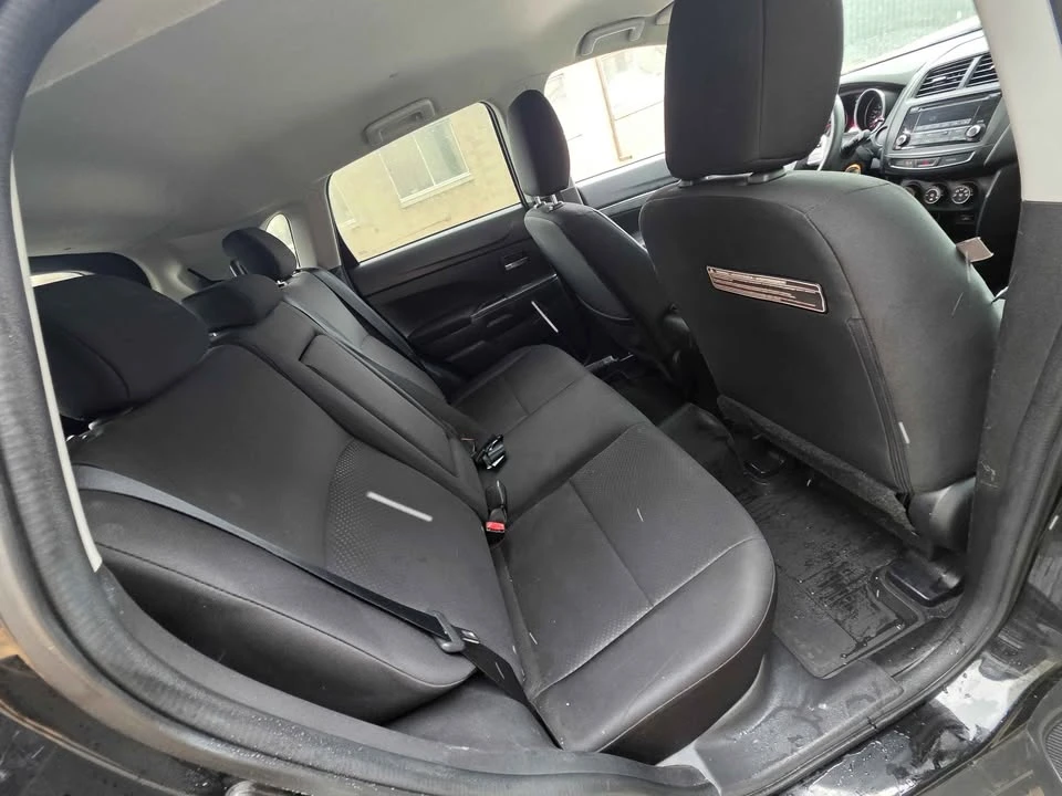2015 Mitsubishi RVR - Image 7 of 13