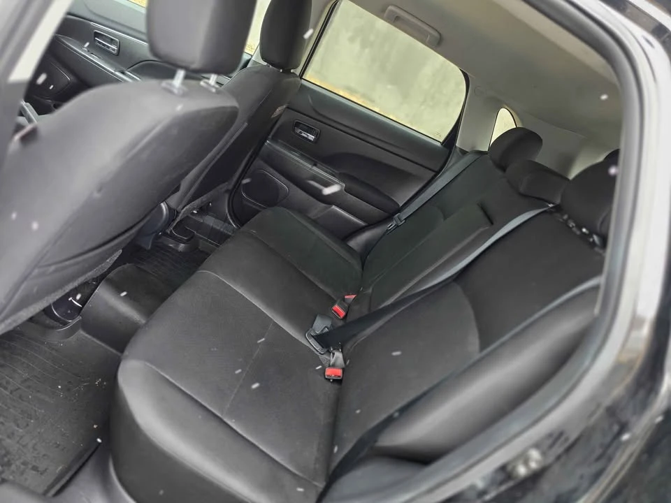 2015 Mitsubishi RVR - Image 4 of 13