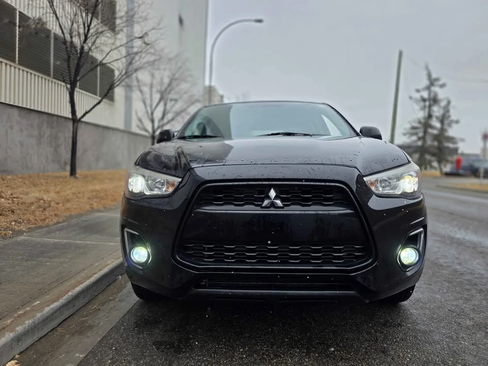 2015 Mitsubishi RVR - Image 2 of 13