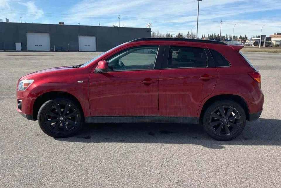 2015 Mitsubishi RVR - Image 8 of 8