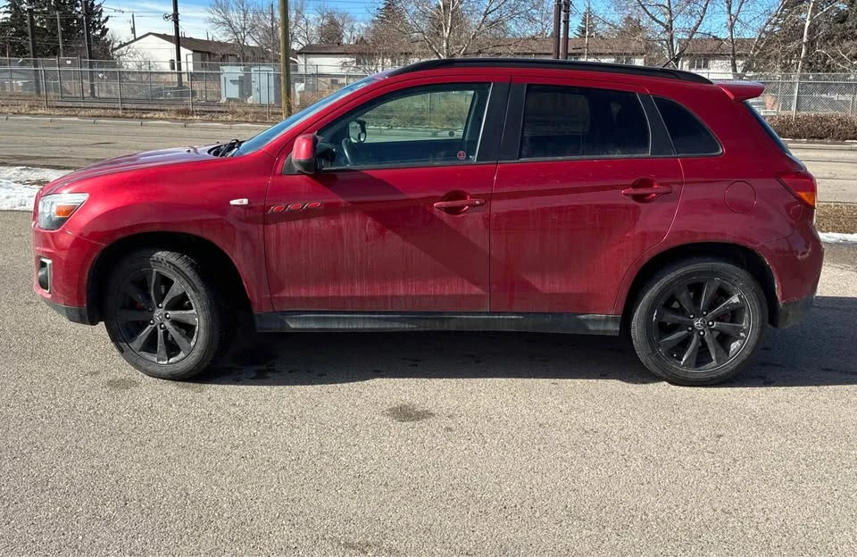2015 Mitsubishi RVR - Image 4 of 8
