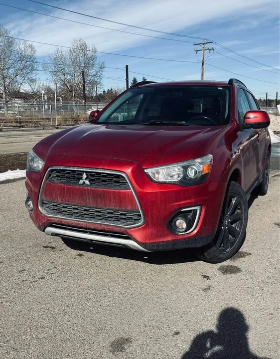 2015 Mitsubishi RVR - Image 3 of 8