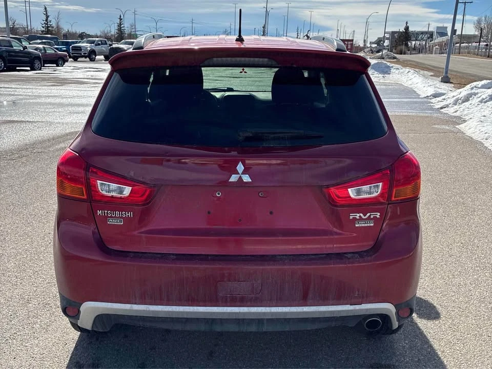 2015 Mitsubishi RVR - Image 2 of 8