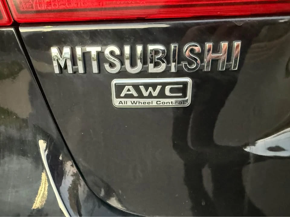 2015 Mitsubishi RVR - Image 4 of 13