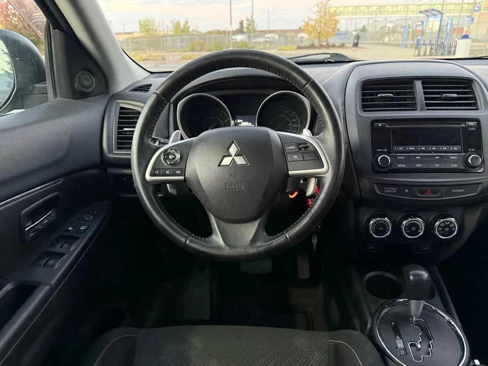 2015 Mitsubishi RVR - Image 6 of 13