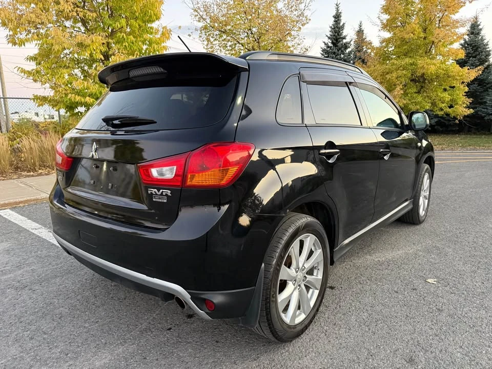 2015 Mitsubishi RVR - Image 11 of 13