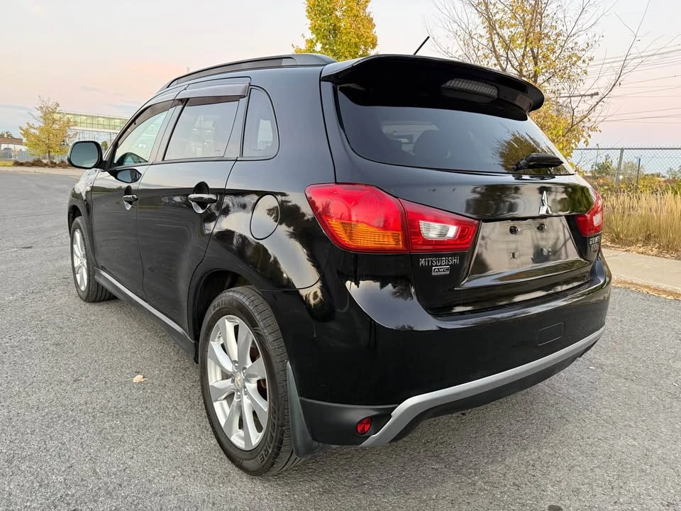 2015 Mitsubishi RVR - Image 5 of 13