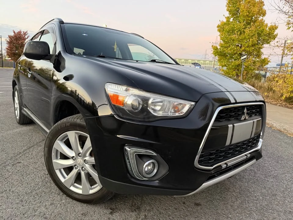 2015 Mitsubishi RVR - Image 13 of 13