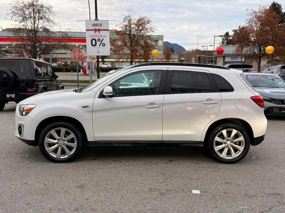 2015 Mitsubishi Outlander Sport - Image 2 of 20