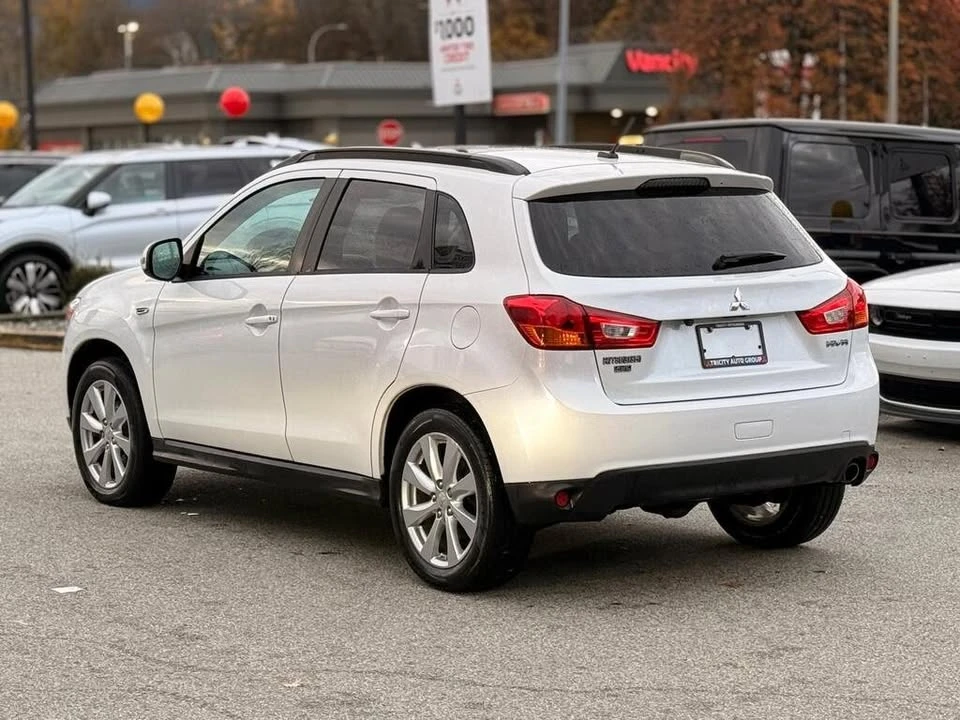 2015 Mitsubishi Outlander Sport - Image 6 of 20