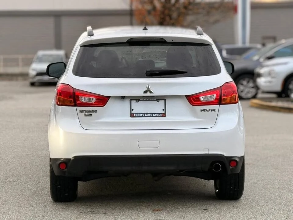 2015 Mitsubishi Outlander Sport - Image 5 of 20