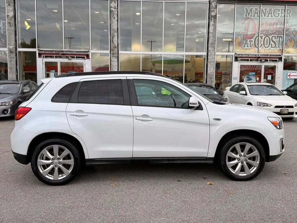 2015 Mitsubishi Outlander Sport - Image 4 of 20