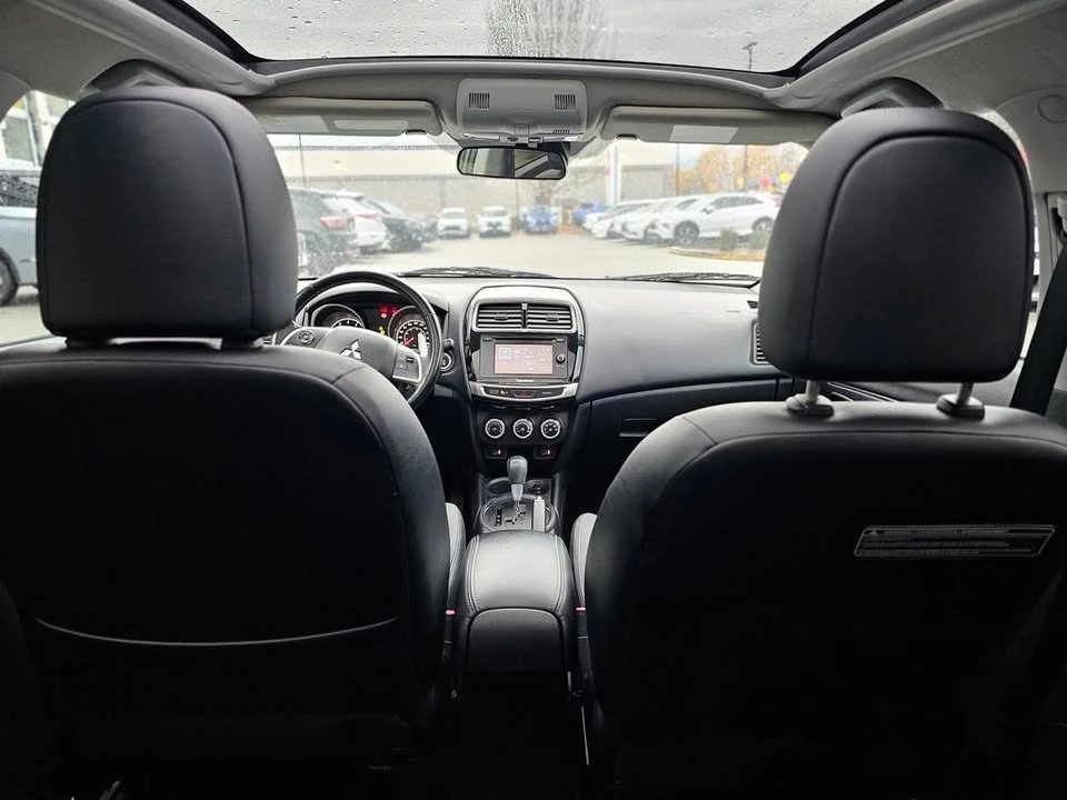 2015 Mitsubishi Outlander Sport - Image 18 of 20