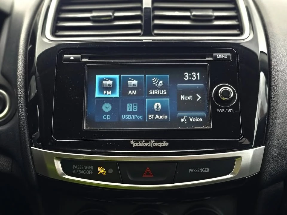 2015 Mitsubishi Outlander Sport - Image 11 of 20