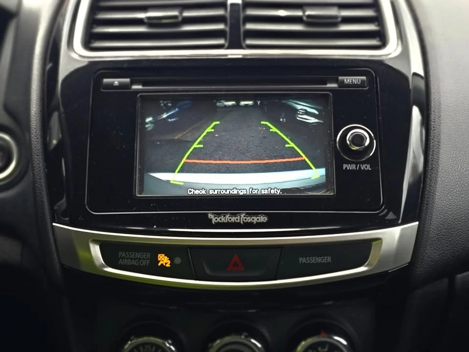 2015 Mitsubishi Outlander Sport - Image 20 of 20