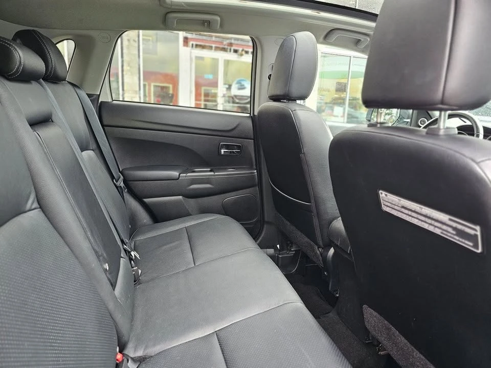 2015 Mitsubishi Outlander Sport - Image 9 of 20