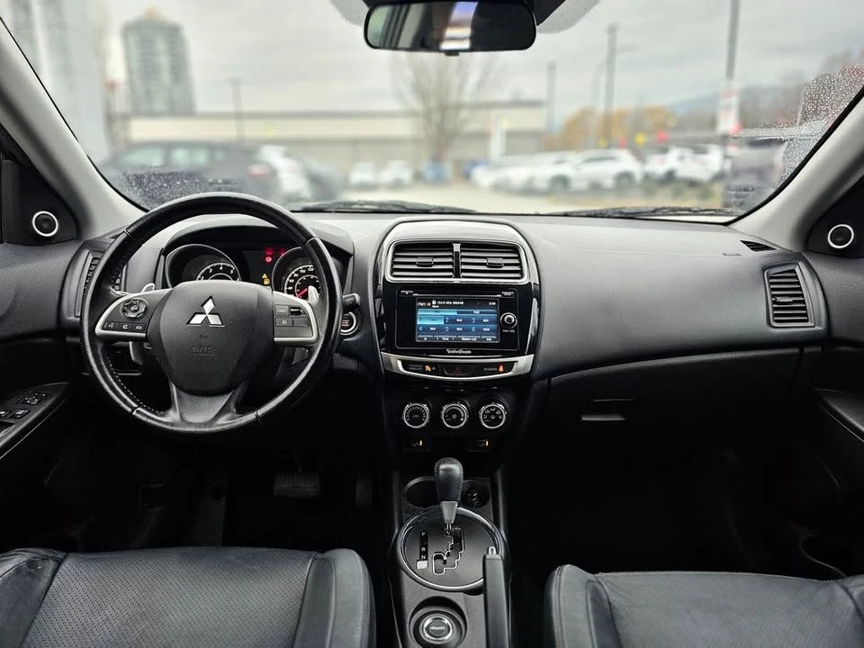2015 Mitsubishi Outlander Sport - Image 8 of 20