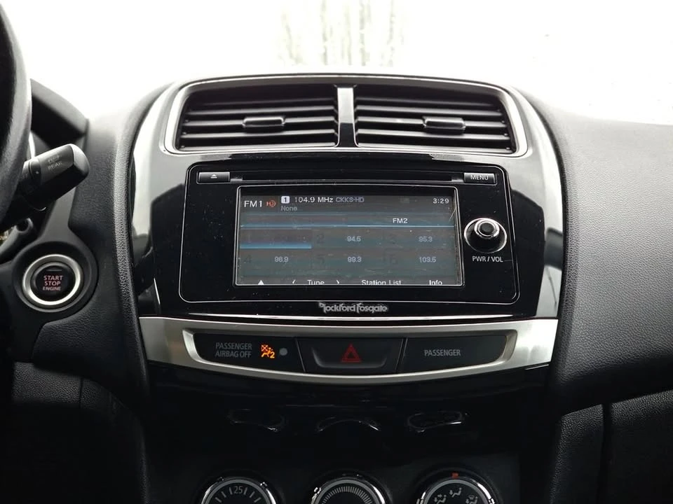 2015 Mitsubishi Outlander Sport - Image 10 of 20