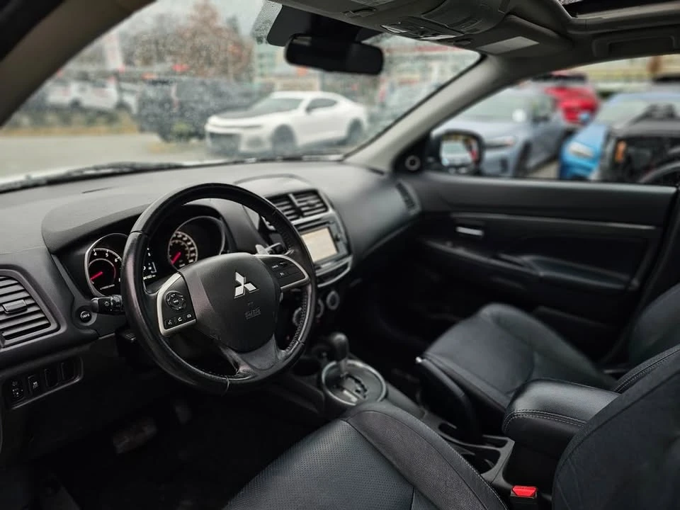 2015 Mitsubishi Outlander Sport - Image 12 of 20