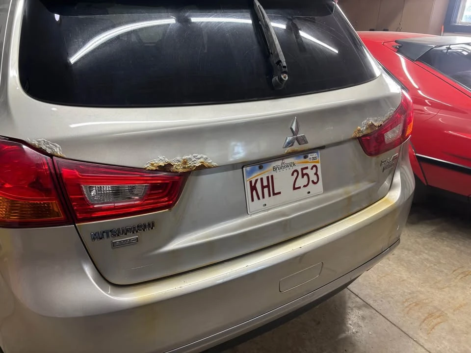 2015 Mitsubishi RVR - Image 6 of 12