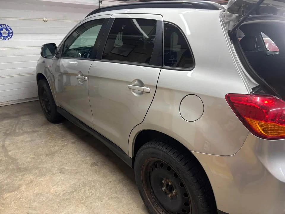 2015 Mitsubishi RVR - Image 3 of 12