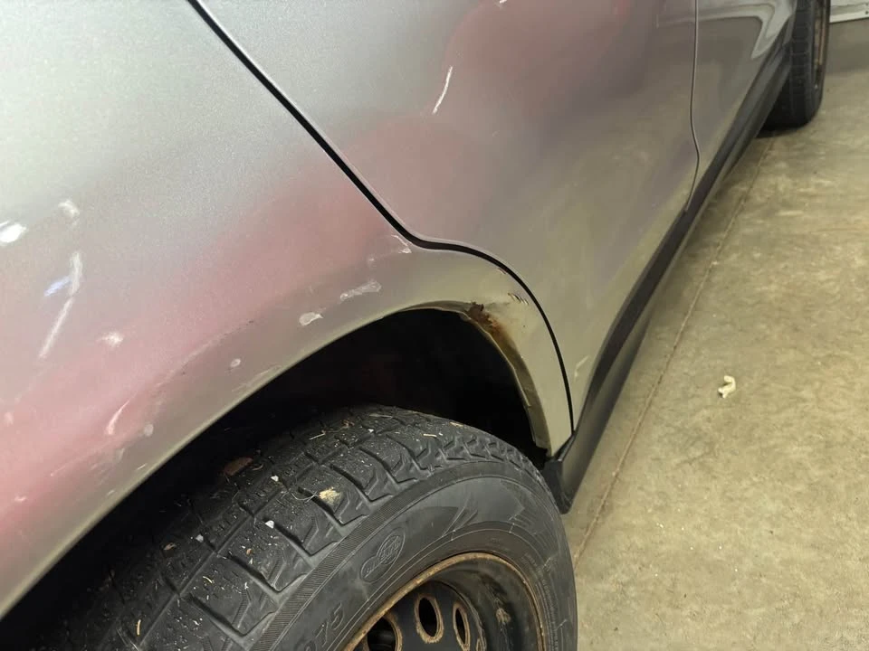 2015 Mitsubishi RVR - Image 10 of 12