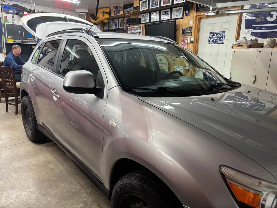 2015 Mitsubishi RVR - Image 4 of 12
