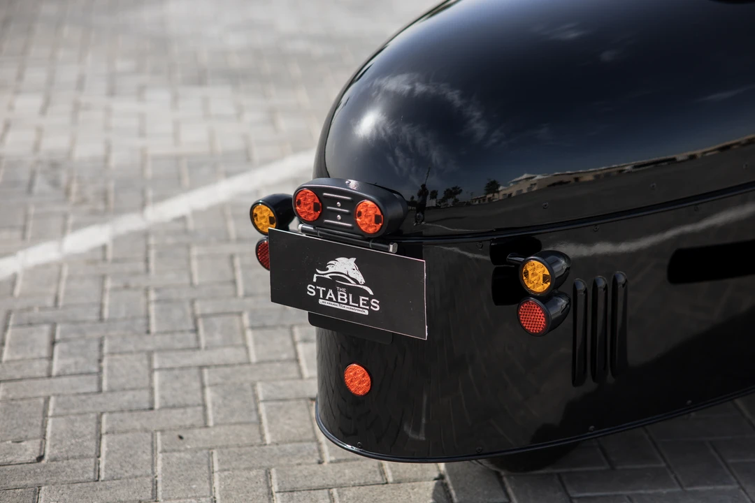 2015 Morgan 3-Wheeler - Image 31 of 31