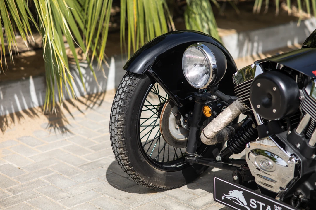 2015 Morgan 3-Wheeler - Image 28 of 31