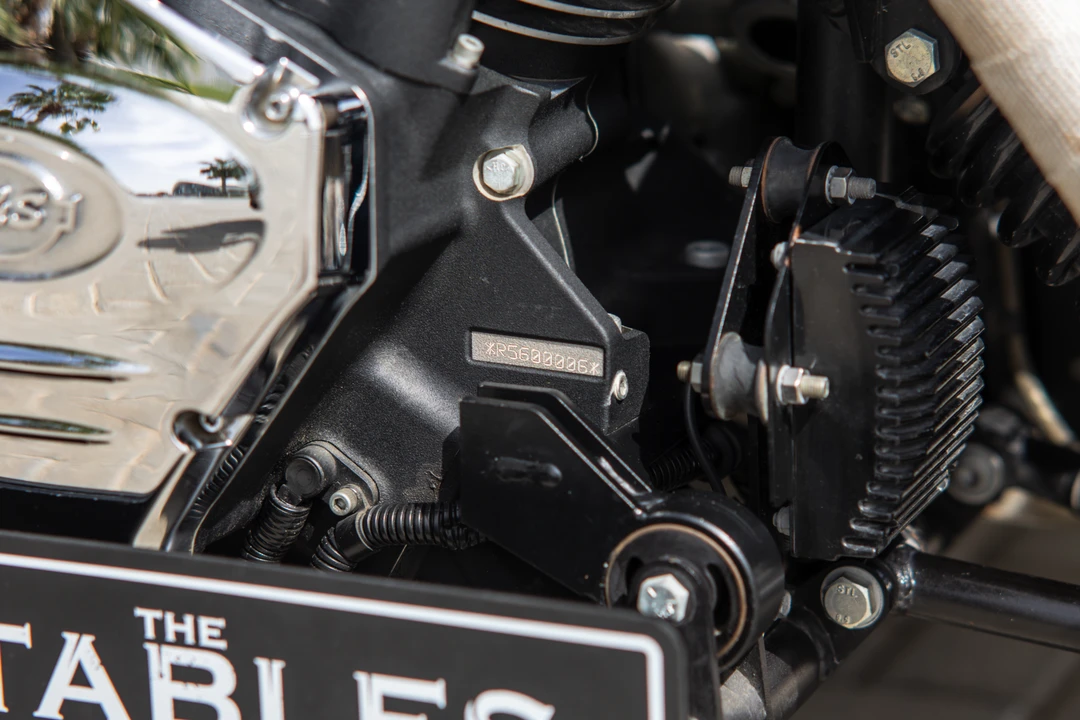 2015 Morgan 3-Wheeler - Image 29 of 31