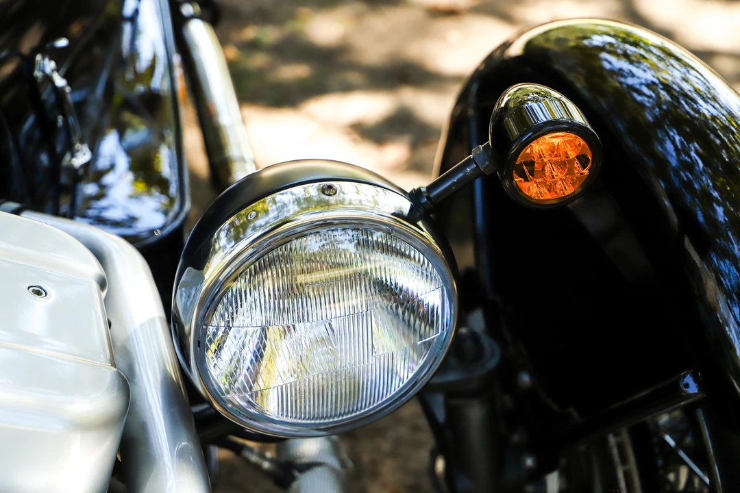 2015 Morgan 3-Wheeler - Image 20 of 31