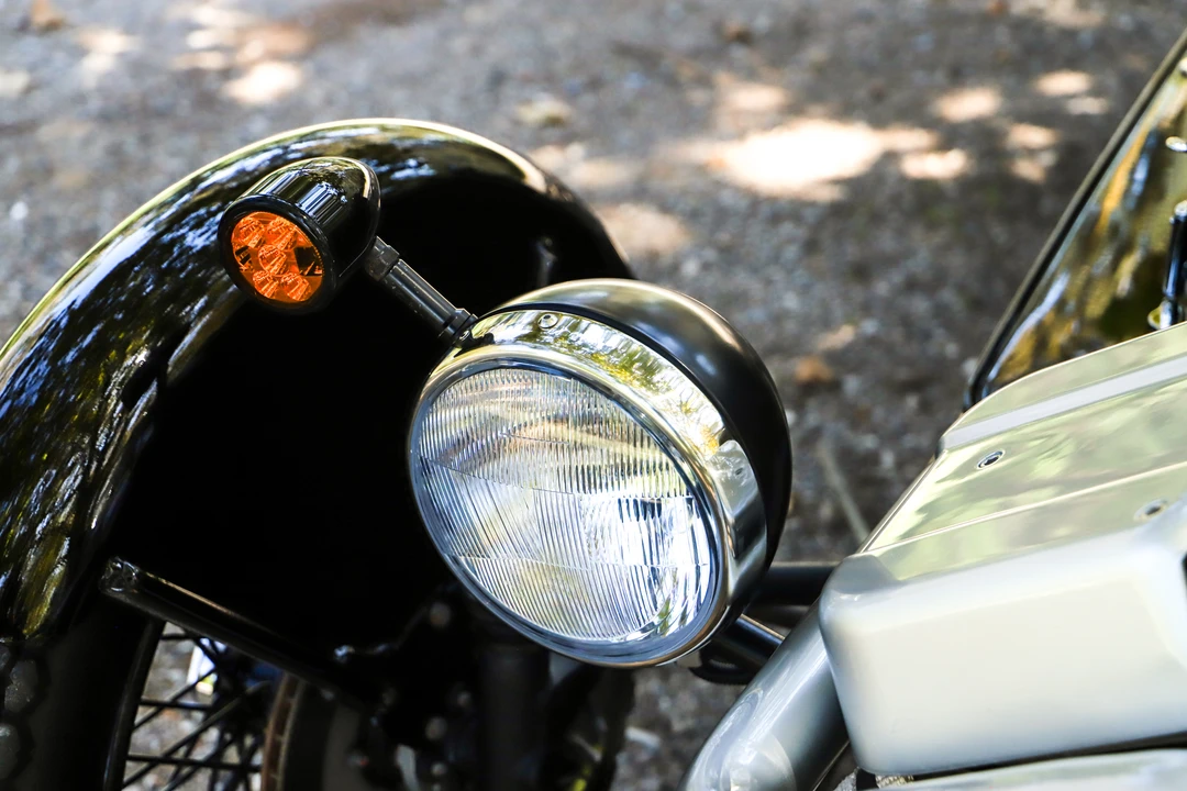 2015 Morgan 3-Wheeler - Image 21 of 31