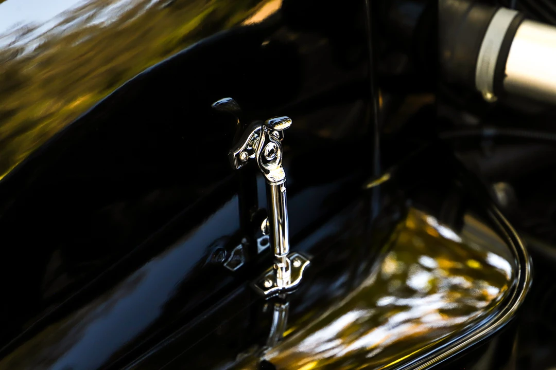 2015 Morgan 3-Wheeler - Image 25 of 31