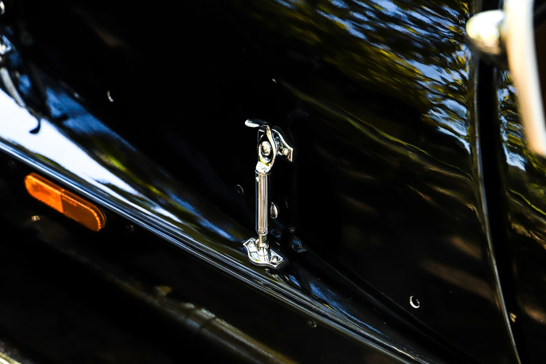 2015 Morgan 3-Wheeler - Image 30 of 31