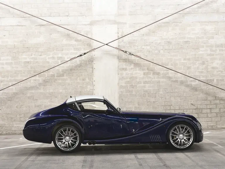 2015 Morgan Aero 8 - Image 6 of 6
