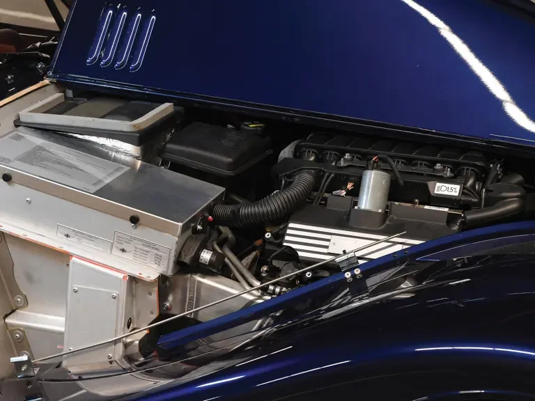 2015 Morgan Aero 8 - Image 4 of 6