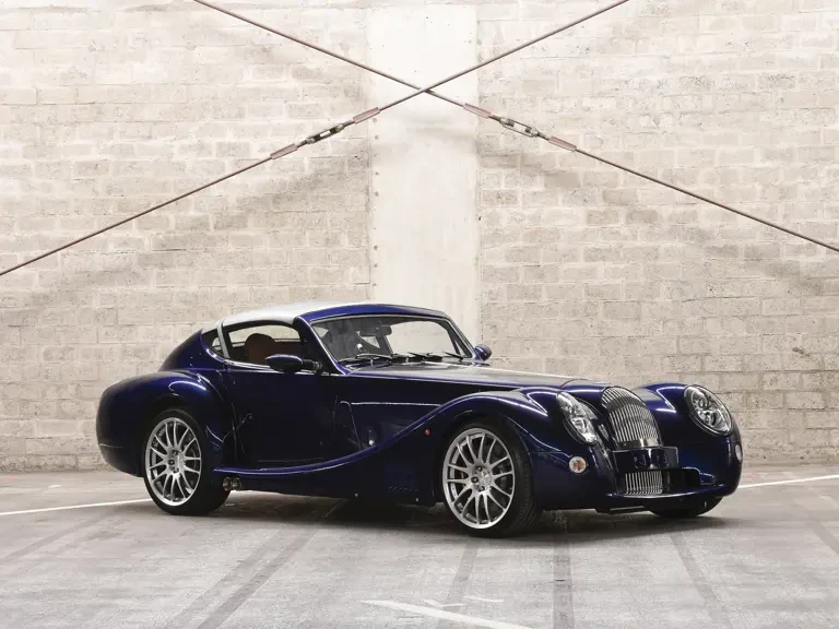2015 Morgan Aero 8 - Image 2 of 6