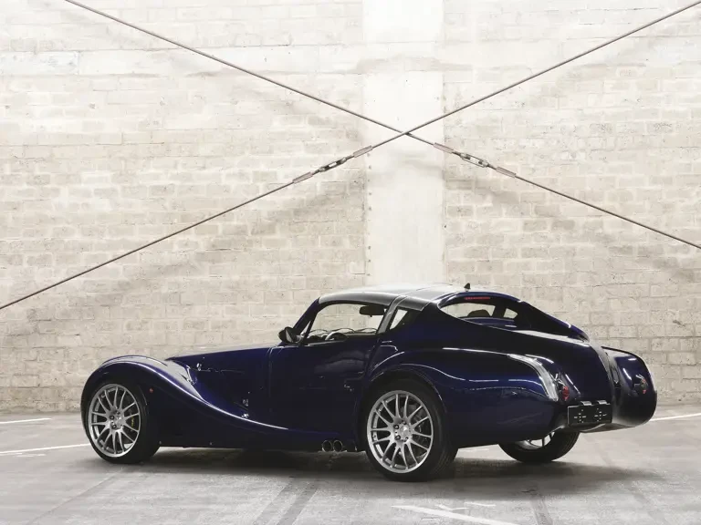 2015 Morgan Aero 8 - Image 3 of 6