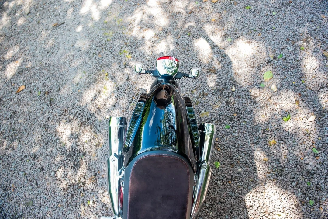 2015 Moto Guzzi V7 (2007+) - Image 24 of 30