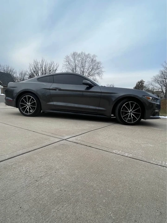 2015 Ford S550 Mustang - Image 3 of 7