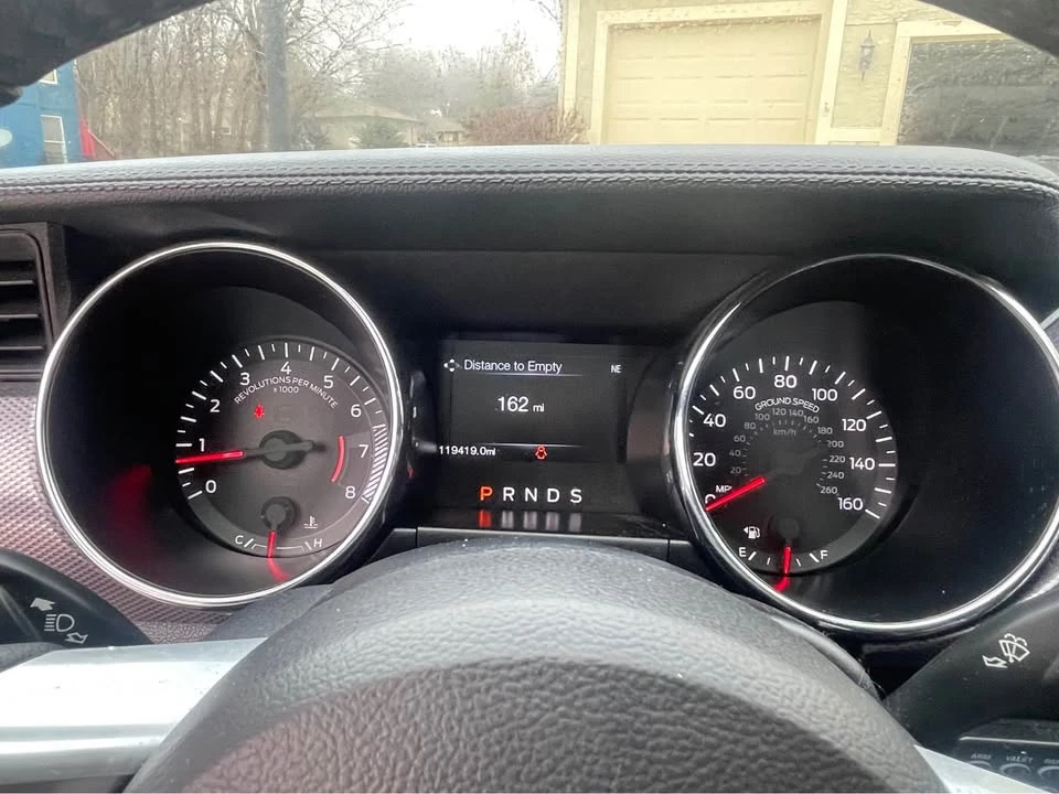 2015 Ford S550 Mustang - Image 5 of 7