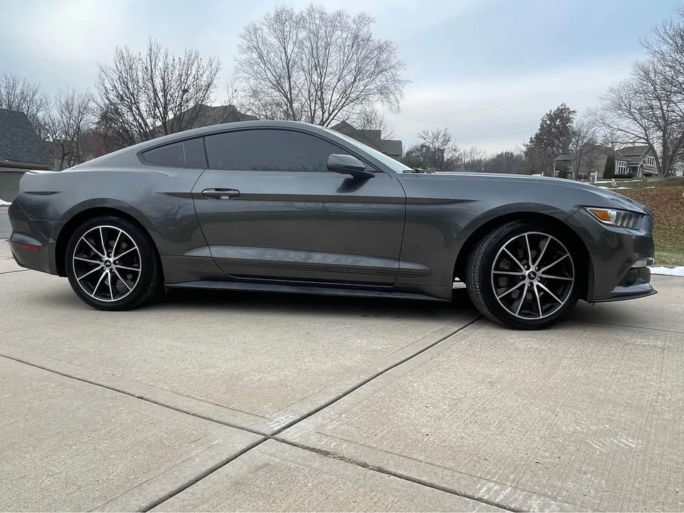 2015 Ford S550 Mustang - Image 4 of 7