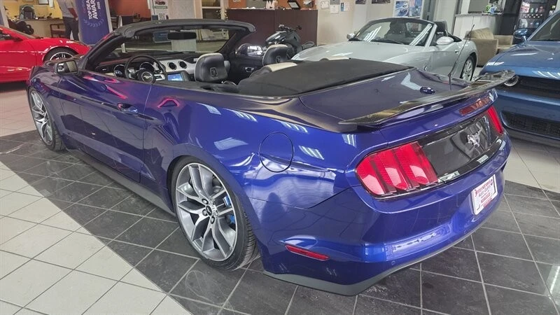 2015 Ford S550 Mustang - Image 4 of 4