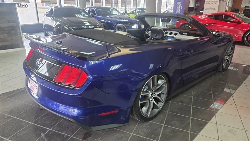 2015 Ford S550 Mustang - Image 3 of 4