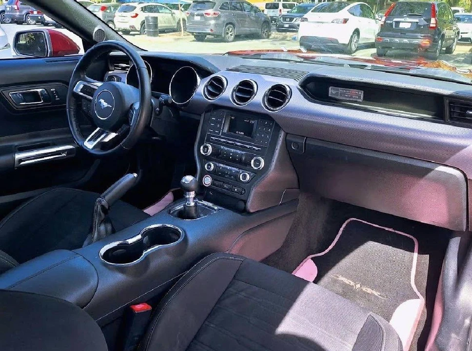 2015 Ford S550 Mustang - Image 5 of 9