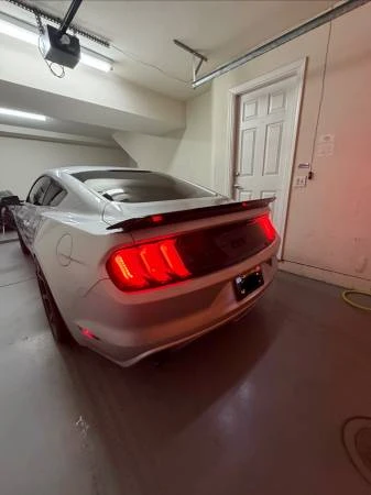 2015 Ford S550 Mustang - Image 3 of 8