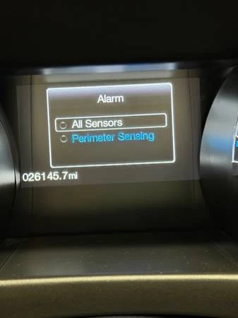 2015 Ford S550 Mustang - Image 7 of 8